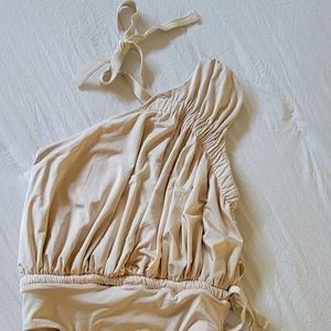 Derek Lam one peice - swimsuit